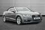 2015 Audi A3 2.0 TDI Sport 2dr