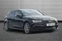 2017 Audi A3 1.5 TFSI Black Edition 5dr
