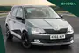 2017 Skoda Fabia 1.2 TSI Monte Carlo 5dr