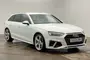2023 Audi A4 Avant 40 TFSI 204 S Line 5dr S Tronic