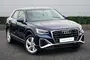 2022 Audi Q2 35 TFSI S Line 5dr S Tronic