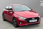 2023 Hyundai i20 1.0T GDi 48V MHD SE Connect 5dr