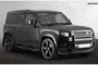 2023 Land Rover Defender 2.0 P400e X-Dynamic HSE 110 5dr Auto