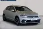 2026 Volkswagen Polo 1.0 TSI Match 5dr