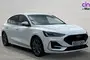 2023 Ford Focus 1.0 EcoBoost Hybrid mHEV 155 ST-Line Edition 5dr