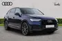 2023 Audi Q7 50 TDI Quattro Black Edition 5dr Tiptronic