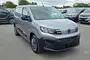 2026 Peugeot Partner 1.5 BlueHDi 100 Asphalt Van