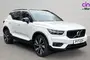 2021 Volvo XC40 Recharge 1.5 T5 Recharge PHEV R DESIGN Pro 5dr Auto