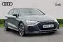 2025 Audi S3 S3 TFSI Black Edition Quattro 5dr S Tronic