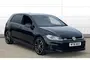 2018 Volkswagen Golf 2.0 TDI 184 GTD 5dr DSG
