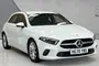 2020 Mercedes-Benz A-Class A180 Sport Executive 5dr Auto