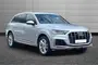 2022 Audi Q7 55 TFSI Quattro S Line 5dr Tiptronic