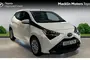 2020 Toyota Aygo 1.0 VVT-i X-Play 5dr