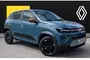 2025 Dacia Spring 27kWh Extreme 65 48kW 5dr Auto