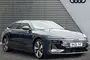 2026 Audi A6 210kW 83kWh S Line 5dr Auto