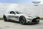 2025 Aston Martin Vanquish V12 2dr Auto