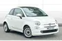 2021 Fiat 500 1.0 Mild Hybrid Lounge 3dr