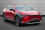 2024 Toyota bZ4X 160kW Vision 71.4kWh 5dr Auto AWD