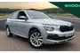 2024 Skoda Kamiq 1.5 TSI SE 5dr DSG