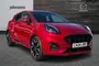 2024 Ford Puma 1.0 EcoBoost Hybrid mHEV ST-Line X 5dr