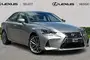 2020 Lexus IS 300h 4dr CVT Auto