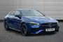 2024 Mercedes-Benz CLA CLA 220d AMG Line Premium Plus 4dr Tip Auto