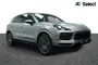 2021 Porsche Cayenne S 5dr Tiptronic S