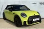 2021 MINI Convertible 1.5 Cooper Sport 2dr Auto