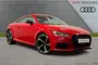 2022 Audi TT 40 TFSI Sport Edition 2dr S Tronic