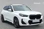 2025 BMW X1 xDrive 23i MHT M Sport 5dr Step Auto