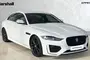 2019 Jaguar XE 2.0 R-Dynamic SE 4dr Auto