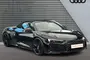 2020 Audi R8 5.2 FSI V10 Quattro Perform Carbon Bk 2dr S Tronic