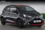 2019 Toyota Aygo 1.0 VVT-i X-Press 5dr