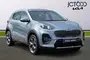 2020 Kia Sportage 1.6T GDi ISG GT-Line 5dr DCT Auto [AWD]