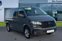 2023 Volkswagen Transporter 2.0 TDI 150 Highline Kombi Van DSG