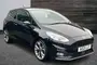 2021 Ford Fiesta 1.0 EcoBoost 125 ST-Line X Edn 3dr Auto [7 Speed]