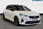 2021 Vauxhall Corsa 1.2 Turbo SRi 5dr