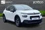 2018 Citroen C3 1.2 PureTech 82 Feel 5dr