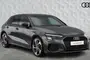 2023 Audi A3 35 TFSI Edition 1 5dr S Tronic