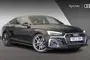 2023 Audi A5 Sportback 40 TDI 204 Quattro S Line 5dr S Tronic