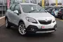 2016 Vauxhall Mokka 1.4T Exclusiv 5dr