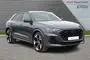 2025 Audi RS Q8 TFSI 640 Qtro Perform Carb Vorsprung 5dr Tiptronic