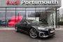2022 Audi A5 40 TFSI 204 S Line 2dr S Tronic