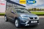 2019 SEAT Ateca 1.5 TSI EVO Xcellence [EZ] 5dr DSG