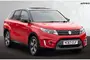2017 Suzuki Vitara 1.6 SZ5 ALLGRIP 5dr Auto