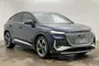 2022 Audi Q4 220kW 50 Quattro 82kWh S Line 5dr Auto