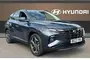 2023 Hyundai Tucson 1.6 TGDi Plug-in Hybrid Premium 5dr 4WD Auto