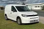 2023 Volkswagen Caddy 2.0 TDI 102PS Commerce Plus Van