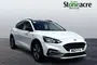 2021 Ford Focus 1.0 EcoBoost Hybrid mHEV 125 Active Edition 5dr