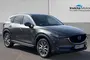 2019 Mazda CX-5 2.2d Sport Nav+ 5dr Auto